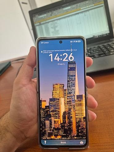 oyun disk: Huawei 3G, 256 GB, rəng - Ağ, İki sim kartlı — 2