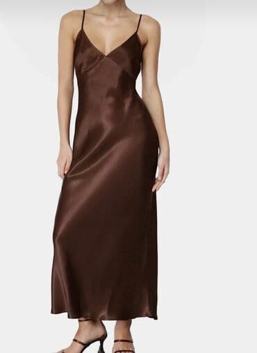 sadə don: Gündəlik don, Midi, L — 1