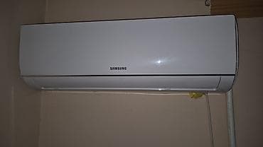 Техника и электроника: Samsung split kondisioner – model AR12TXHQASINUA Yenidən seçilmir — 4