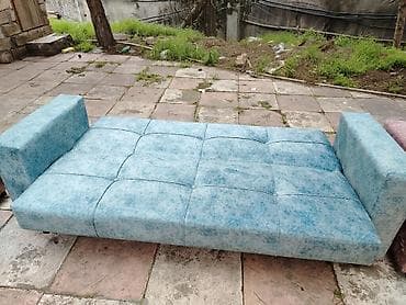 sef asbaz: Künc divan, Açılan, Bazalı, Parça — 4