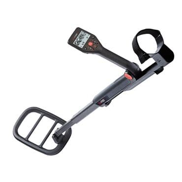 dirnaq qurudan aparat: Metal axtaran aparatlar — 1