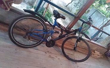 velosiped kameri: 3 ilin velosipedidir 26 lıqdır
Hövsan da yerləşir — 2