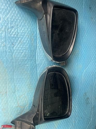 toyota prius güzgü: Cüt, Toyota Prius 30 kuza, 2010 il, ABŞ, Rayonlara çatdırılma, Ödənişli çatdırılma — 2