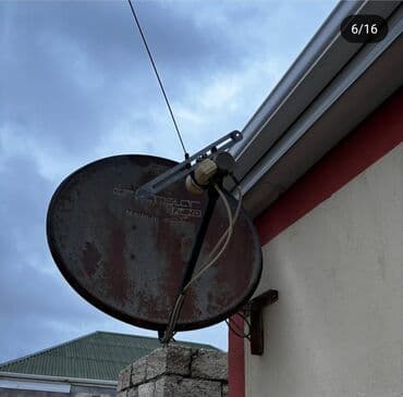 Həyət evləri və villalar: Hövsan qəs. 3 otaqlı, 65 kv. m, Yeni təmirli — 9