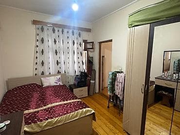 Дома: Пос. Карачухур 2 комнаты, 80 м², Средний ремонт — 9