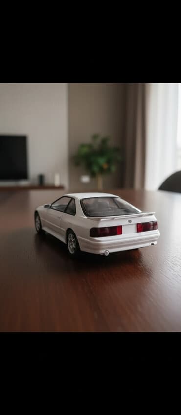 Salam drift etmək üçün maşındı çoxlu funksiyaları var özüm hec