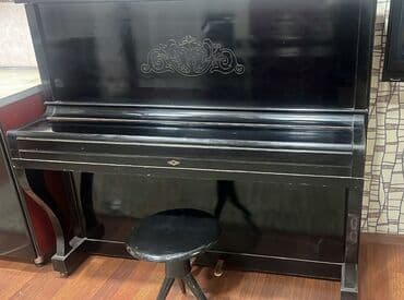 forte piyanino: Piano, Belarus, Akustik — 1