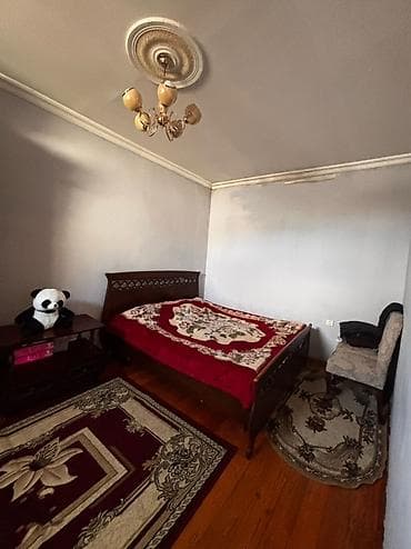 keşlede evler: 3 otaqlı mənzilSuraxanı rayonu əmircan qəsəbəsi məktəb bağça — 3