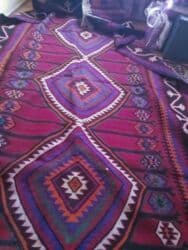 dekor taxta: Xalça Dekorativ — 2