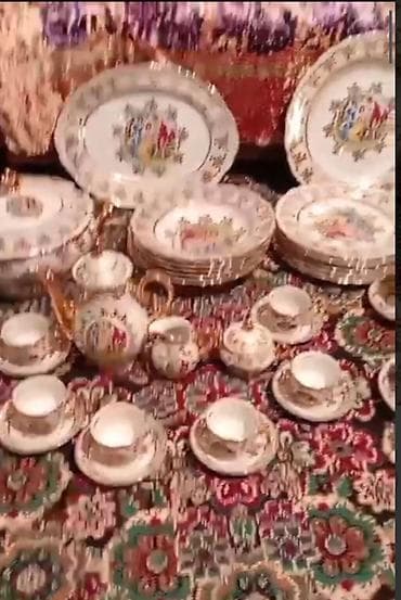 malina pesokla: Yenidir iwlenmeyib .72 parca cayni kafenni abedni desti. Boyuk kicik — 2