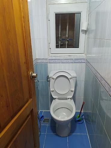 kirayə evlər xətai: Kirayə mənzil – 3otaqlı, mebellə - Geniş və işıqlı otaqlar: taxta — 4