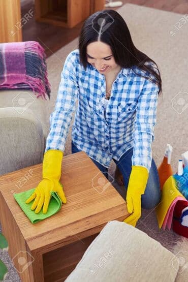 BMW: Peşəkar təmizlik xidməti – Big Clean Xidmət sahələri: - Mənzil, ev — 10