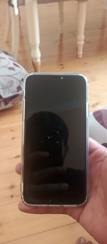 iphone 11 pro qiymeti irşad: IPhone 11 Pro, Matte Midnight Green — 2