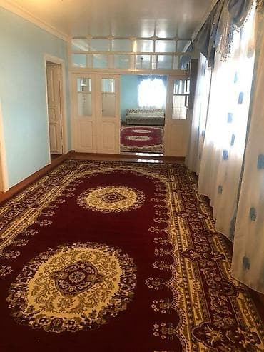 3 комнатная квартира: 7 комнат, 34 м², Нет кредита, Средний ремонт — 10