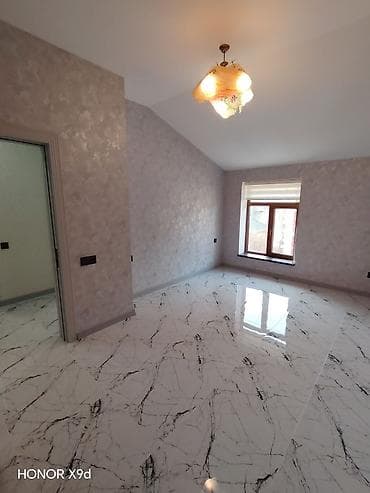 qusarda torpaq satilir: 3 otaqlı, Yeni tikili, 84 kv. m — 9