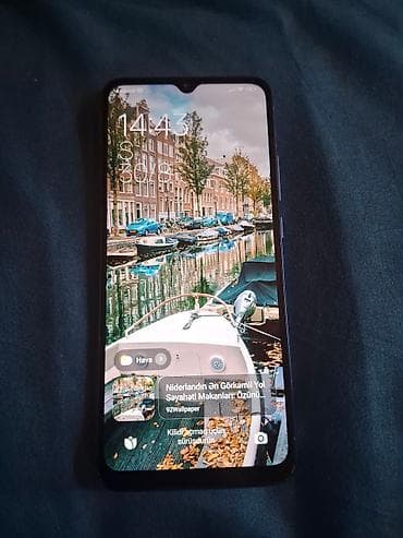 redmi not 10 t: Redmi 10C, 64 GB, rəng - Göy, İki sim kartlı — 3