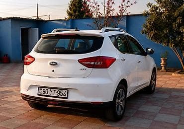 raf satilir: JAC J2: 1.5 l | 2025 il 95000 km Universal — 4