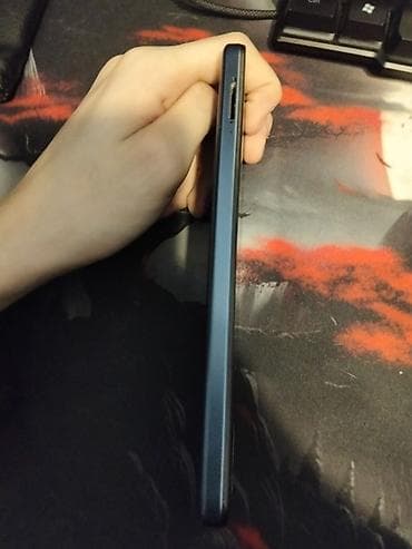 motorola w360: Motorola Moto G, 256 GB, rəng - Mavi — 4