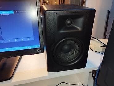 alfa electronics: Sesyazma studio dəsti Profesional səsyazma proqramlari üzerində Cubase — 6