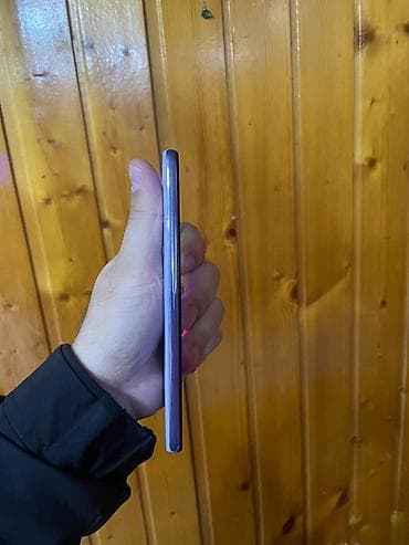 s20fe ikinci el: Samsung Galaxy A52, rəng - Bənövşəyi, Barmaq izi — 4