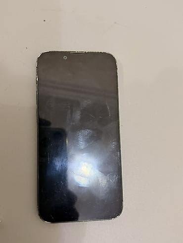 iphone notebook qiymetleri: IPhone 13 mini, 128 GB, Yaşıl, Face ID — 10