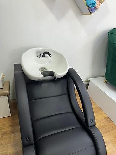 Nigar3. Saç moykası. Satılır. 300 azn ünvan badamdar — 1