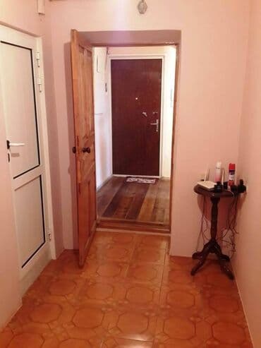 Bakı, 3 otaqlı, Köhnə tikili, m. Gənclik, 64 kv. m — 8