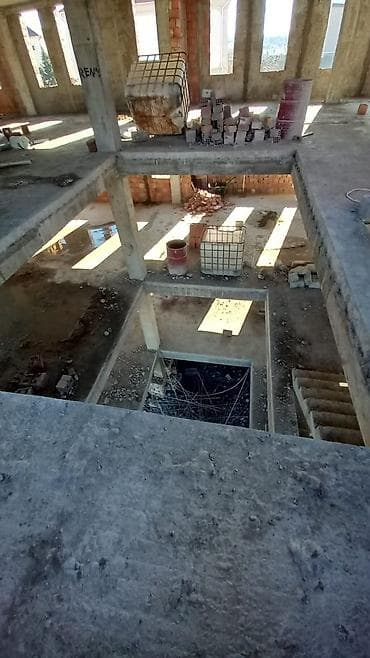ev temiri dizayn: Almaz diskli beton kəsmə və tikili daxilində açılış işləri xidməti — 5