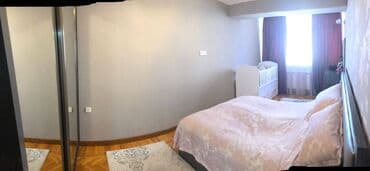 1 otaqlı kohnə tikili: Bakı, 2 otaqlı, Köhnə tikili, m. Azadlıq Prospekti, 72 kv. m — 6