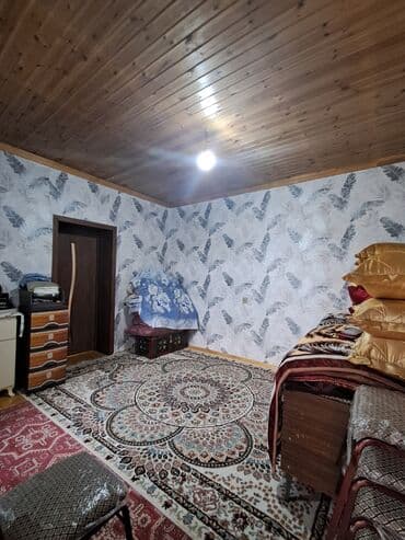 qutqaşınlı küçəsi: 2 otaqlı, 100 kv. m, Kredit yoxdur, Yeni təmirli — 5