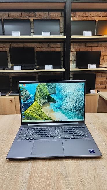 versa: ​⚙️ Texniki Parametrlər: ​💻 Model: HP ZBook Power 16 inch G11 Mobile — 1