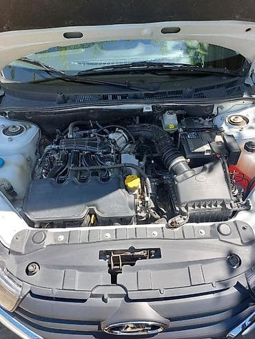 honda civic katalizator: VAZ (LADA) Granta: 1.6 l | 2019 il 41000 km Sedan — 10