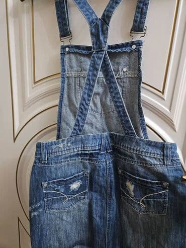 sarafan don: Sarafan, Mini, New Look, S — 3