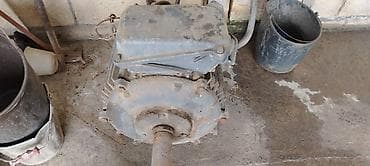 bosch drel qiymeti: Məhsul: Üçfazalı asinxron elektrik mühərriki (A3ZMA1) (biri 3.5 kv — 5