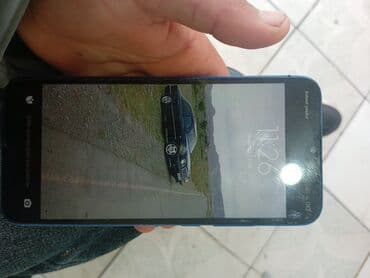 ddr 2 ram: Redmi 9C, 64 GB, rəng - Mavi, İki sim kartlı — 5