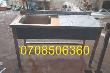 donər aparatları: İstənilən növ Restoran mətbəx avadanlıqları istehsal və təchiz edirik — 2