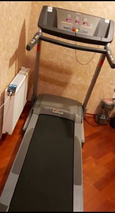 Velosiped ehtiyyat hissələri: Trenajor ideal veziyyetdedir cox keyfiyyetli alman texnologiyasidir — 1