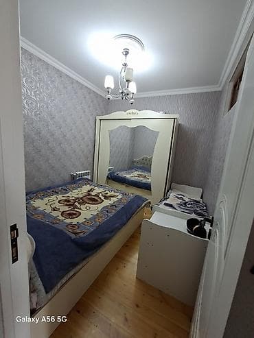 ramani kiraye evler: 2 otaqlı, 68 kv. m — 6