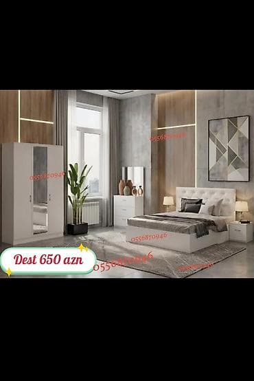 İkinəfərlik çarpayı, Rusiya, Yeni