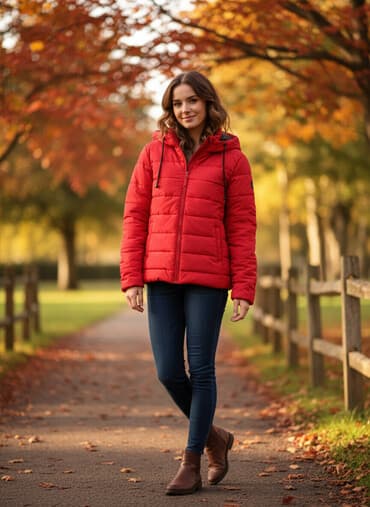 синие детские ветровки: Nukuta Vake uşaq qış gödələni - Brend: NUKUTAVAKE - Ölçü: 10 yaş / — 1