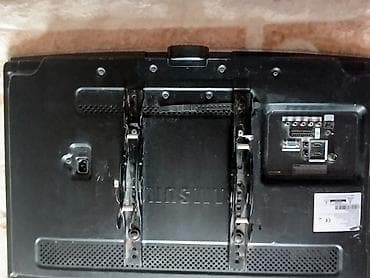 samsunq a05: Televizor Samsung LCD 82" 4K (3840x2160) — 7