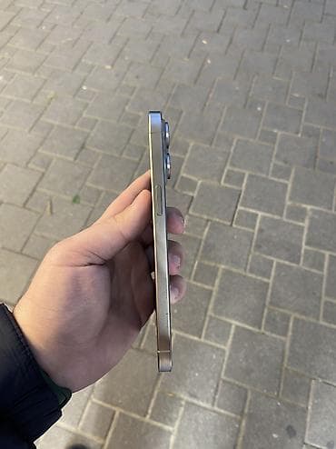 iphone 8 kamera: IPhone 15 Pro Max, 256 GB, Natural Titanium, Face ID — 6