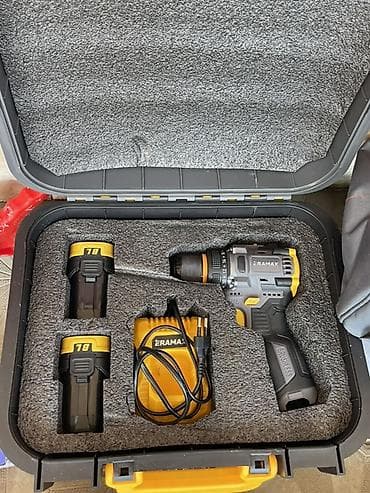 misar frez: Usta və DIY işləri üçün tam peşəkar alət dəsti.Dəst 920 azn alınıb.2 — 4