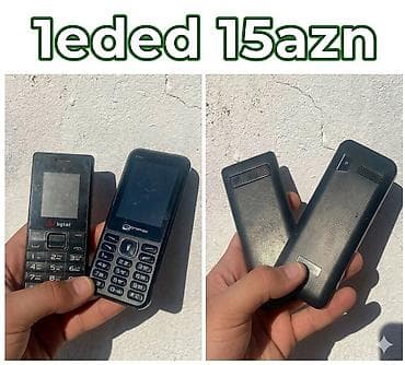telefon antiudar: Nokia 8 Sirocco, Zəmanət, Kredit, Qırıq — 2