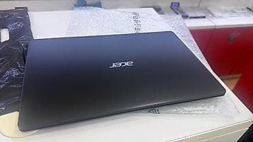 kreditle notebook: Acer Aspire, 15.6 ", Intel Core i7, 512 GB — 2