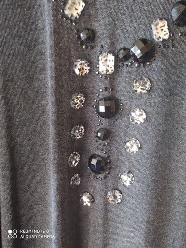 ikinci el don: Brend mal az geyinilibtezeden seilmir cuper qalir eyinde stilnidir — 3