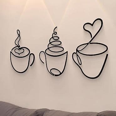 Mətbəxinizə, qonaq otağınıza və ya kafenizə tamamilə fərqli bir — 3