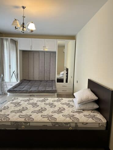 mehemmedlide ev: Şıxov Green City 5 mərtəbənin 4 cü mərtəbəsi Yayda kondisoner Qışda — 15