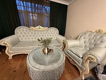 скупаю старую мебель: Б/у, Диван, Нет кредита — 6