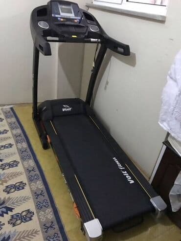 işlənmiş qacış aparatı: Orginal alman trenajorlaridir munasib qiymetlerle . Qiymetler — 1